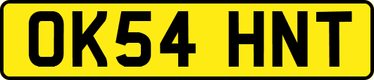 OK54HNT
