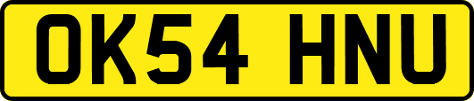 OK54HNU