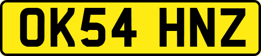 OK54HNZ