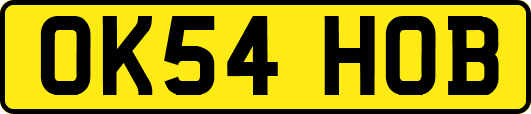 OK54HOB