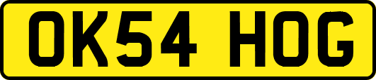 OK54HOG