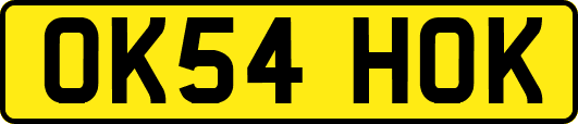 OK54HOK