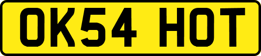 OK54HOT