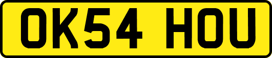 OK54HOU