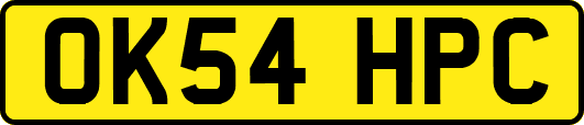 OK54HPC