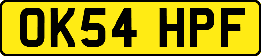 OK54HPF