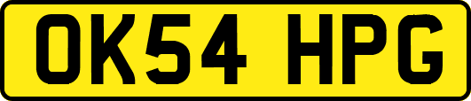 OK54HPG