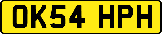 OK54HPH