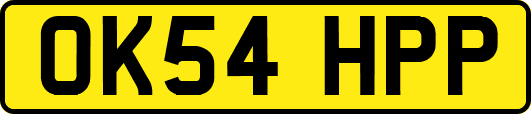 OK54HPP