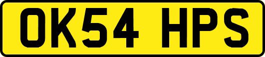 OK54HPS