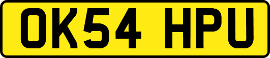 OK54HPU