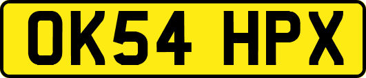 OK54HPX