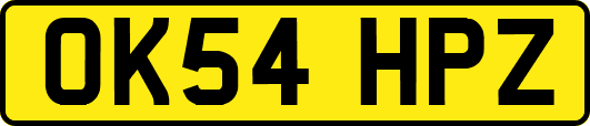 OK54HPZ