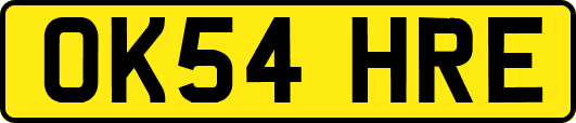 OK54HRE
