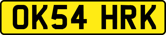 OK54HRK