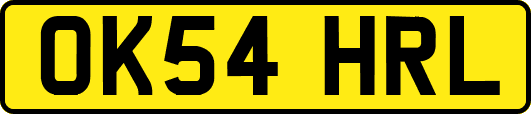 OK54HRL