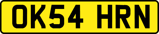 OK54HRN