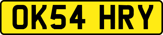 OK54HRY