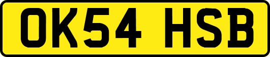 OK54HSB