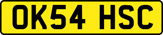 OK54HSC