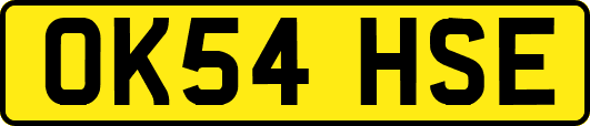OK54HSE