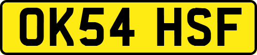 OK54HSF