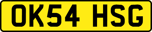 OK54HSG