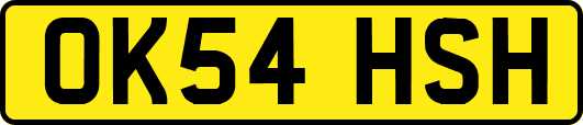 OK54HSH