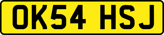OK54HSJ