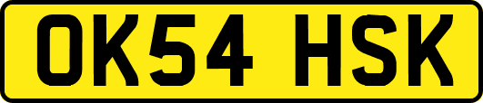 OK54HSK