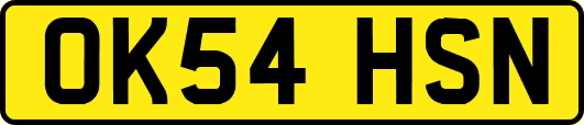 OK54HSN