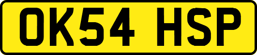 OK54HSP
