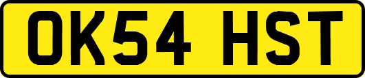 OK54HST