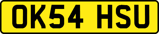 OK54HSU