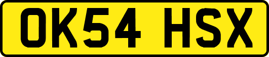 OK54HSX