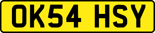 OK54HSY
