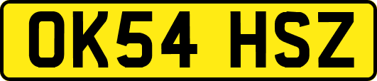 OK54HSZ