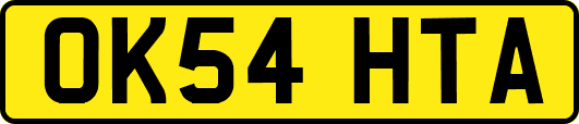 OK54HTA