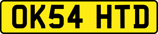 OK54HTD