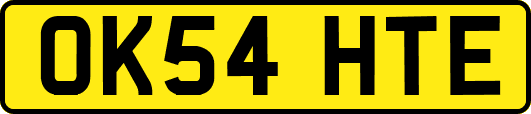 OK54HTE