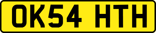 OK54HTH