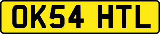 OK54HTL