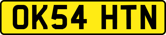 OK54HTN