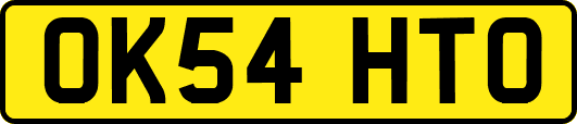OK54HTO