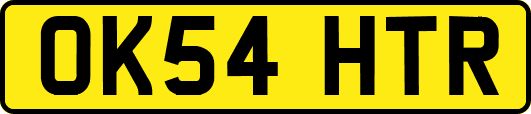 OK54HTR