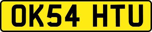 OK54HTU