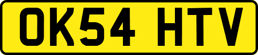 OK54HTV