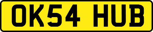OK54HUB