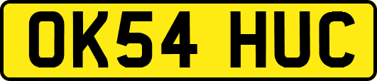 OK54HUC
