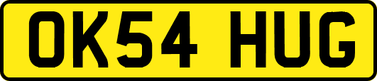 OK54HUG